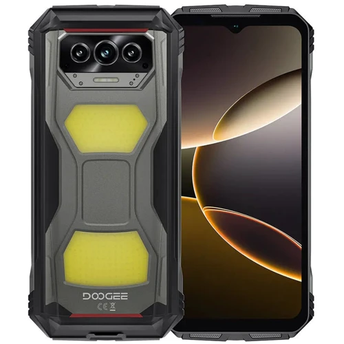 Смартфон Doogee V Max S 8/256GB Gray
