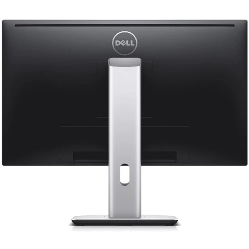 Монітор Dell U2417HWi (7HWI-2122): Покриття екрану матове