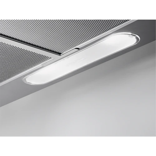 Вытяжка Electrolux LFU216X: Тип воздухоочистителя Рециркуляция, Отвод