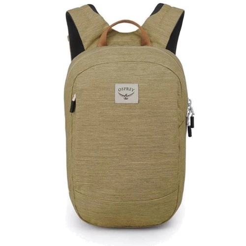 Рюкзак Osprey Arcane Small Day Milky Tea Tan: Цвет бежевый