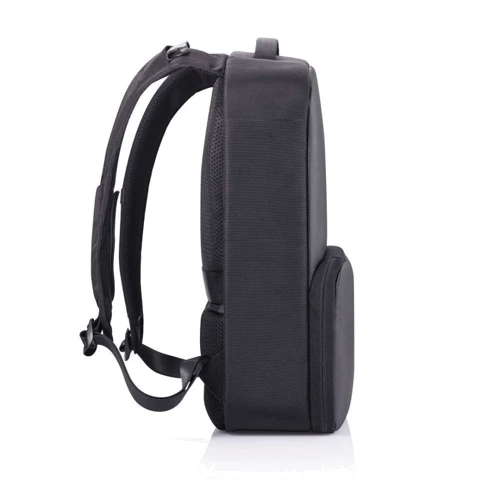 Мужской рюкзак антивор XD Design Flex Gym черный (P705.801) фото 9
