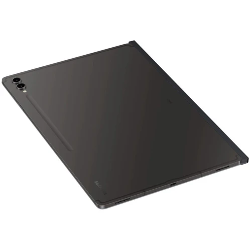 Аксесуар для планшетних ПК Samsung Tempered Glass Privacy Black для Samsung X910 Galaxy Tab S9 Ultra (EF-NX912PBEGWW) фото 1