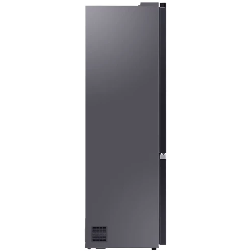 Холодильник SAMSUNG RB38C776CB1: Объем холодильной камеры, л 276
