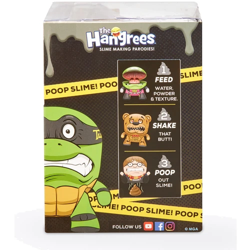 Ігровий Набір З слайм - Chewkaka