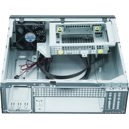 Корпус Chieftec Uni (BU-12B-300): Мощность БП, Вт 250