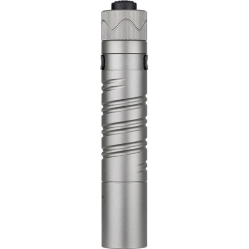 Ліхтар туристичний Ліхтар Olight I5R EOS titanium: Максимальний час роботи, год 0.6