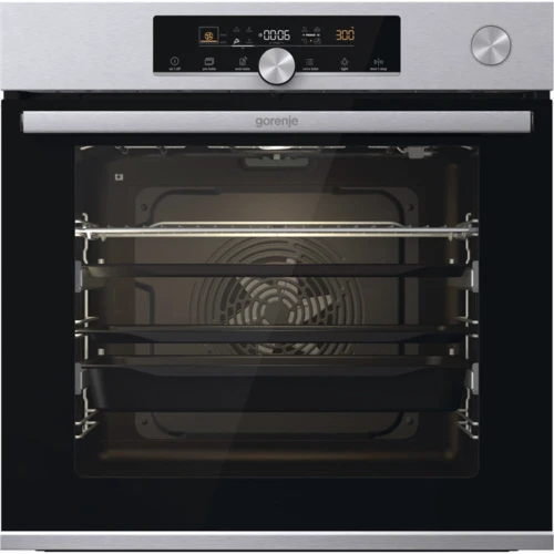 Духовой шкаф электрический Gorenje BSA6747A04X