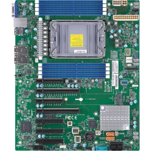 Supermicro X12SPL-F