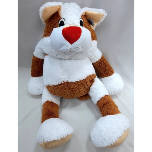 Мягкая игрушка AToys Кот Матвей (0006)