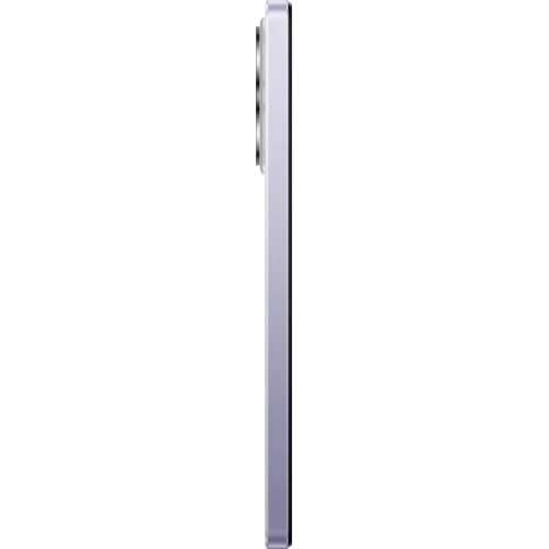 Смартфон Xiaomi Redmi Note 14 8/256GB Mist Purple (Global, NFC): Дисплей 6.67" AMOLED (2400x1080) / 394 ppi / Corning Gorilla Glass 5