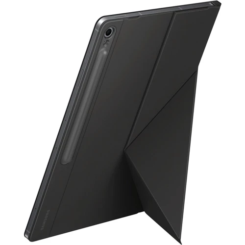 Аксесуар для планшетних ПК Samsung Smart Book Cover Black для Samsung X620/X626 Galaxy Tab S10 FE Plus (EF-BX620PBEGWW): Сумісність X626 Galaxy Tab S10 FE Plus, X620 Galaxy Tab S10 FE Plus