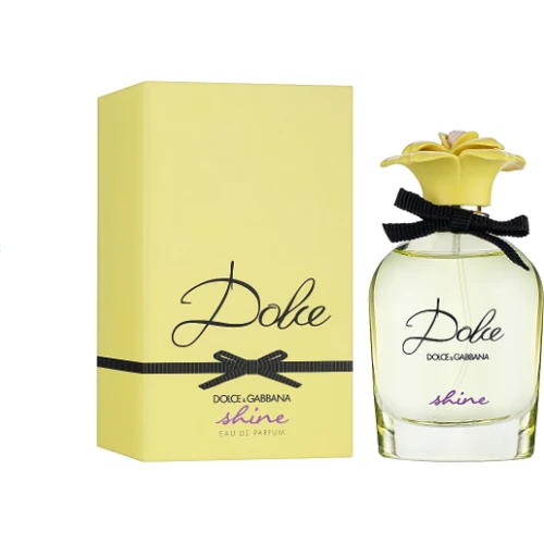 

Парфюмированная вода Dolce&Gabbana Dolce Shine 75 ml
