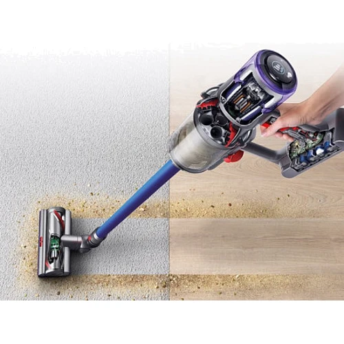 Пилосос Dyson Cyclone V11 Torque Drive фото 4