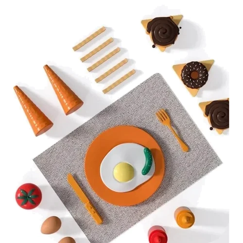 Игровой набор Beiens Кухня (М2358blue)