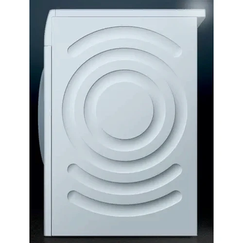 Стиральная машина Bosch WNA13401PL: Тип загрузки фронтальная