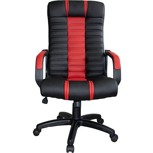 Кресло Примтекс Плюс Atlant combi Soft D-5/S-3120: Тип для руководителей