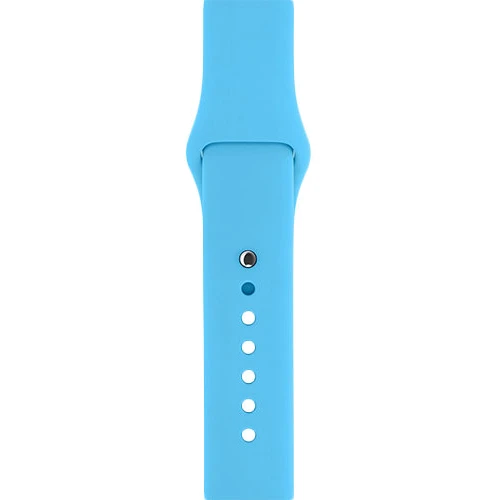 Аксессуар для Watch ArmorStandart Sport Band (3 Straps) Blue (ARM65089) for Apple Watch 42/44/45/49mm