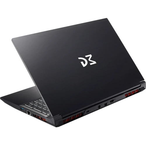 Ноутбук Dream Machines RG4050-15 (RG4050-15UA30) UA: Оперативная память 16 ГБ