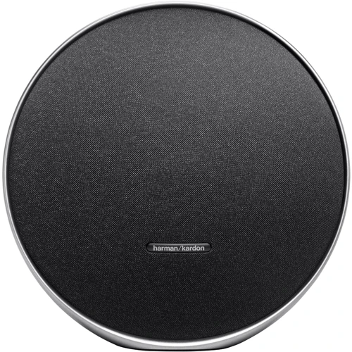 Акустика Harman/Kardon Onyx Studio 9 Black (HKOS9BLKEP): Цвет черный