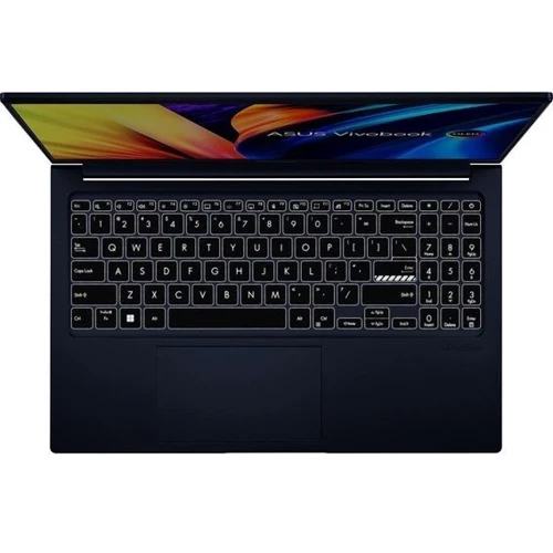 Ноутбук ASUS VivoBook (90NB0Y91-M00870): Объем накопителя 512 ГБ (SSD)