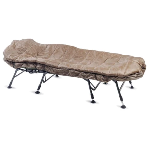 Спальный мешок Ranger 4 season RA5515B: Длина 210 см