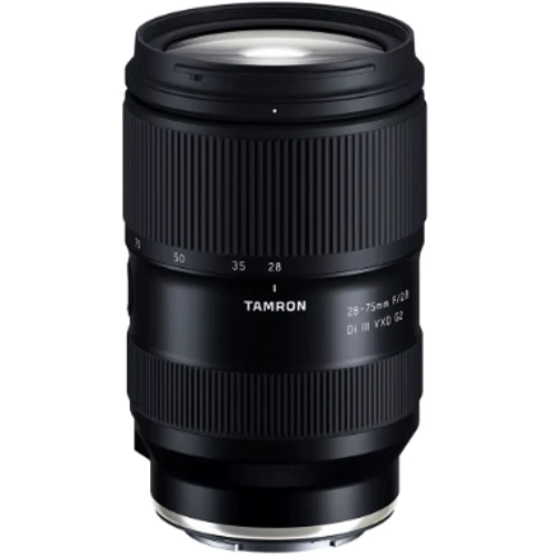 Объектив для фотоаппарата Tamron AF 28-75mm f/2.8 Di III VXD G2 (Nikon Z-Mount)