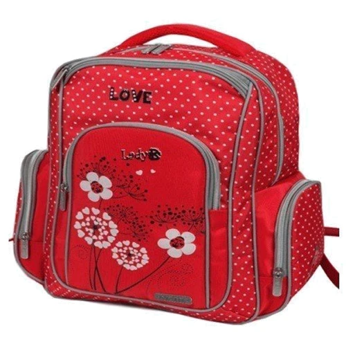 Рюкзак ZiBi Basic Lady B (13,9 л)