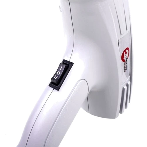 Фен технический INTERTOOL DT-2416
