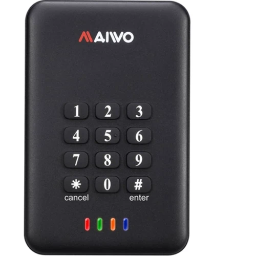 Аксессуар для накопителя Maiwo K2533