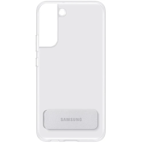 Чехол для телефонов Samsung Clear Standing Cover Transparency (EF-JS906CTEGRU) for Samsung S906 Galaxy S22+