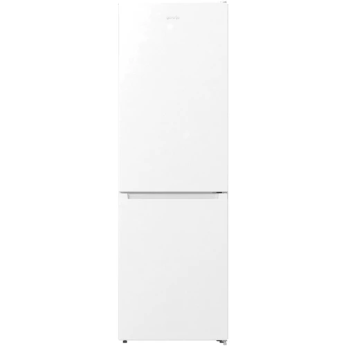 Холодильник Gorenje RK6191EW4: Управление электромеханическое