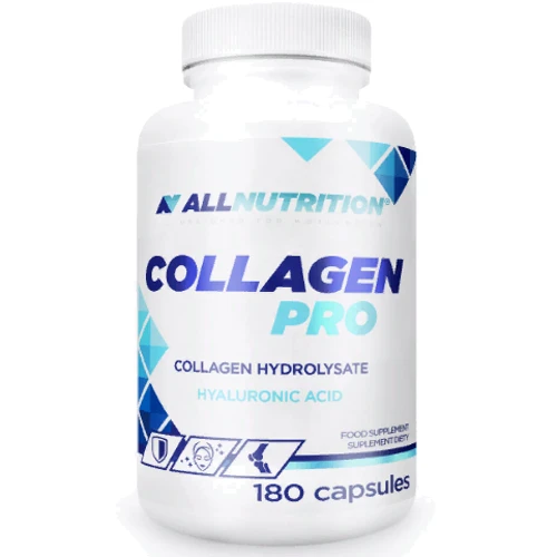 AllNutrition Collagen PRO Підтримка суглобів 180 капсул
