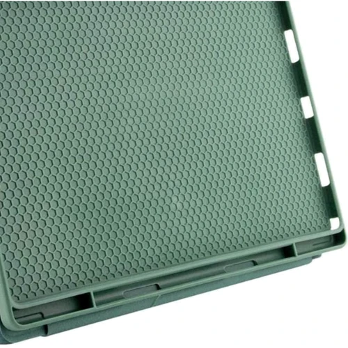 Аксессуар для планшетных ПК Epik Book Cover with Pencil holder Pine Green for Xiaomi Pad 7 / Pad 7 Pro: Цвет зеленый