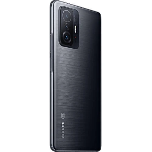 Смартфон Xiaomi 11T 8/256 GB Meteorite Gray Approved Витринный образец фото 5