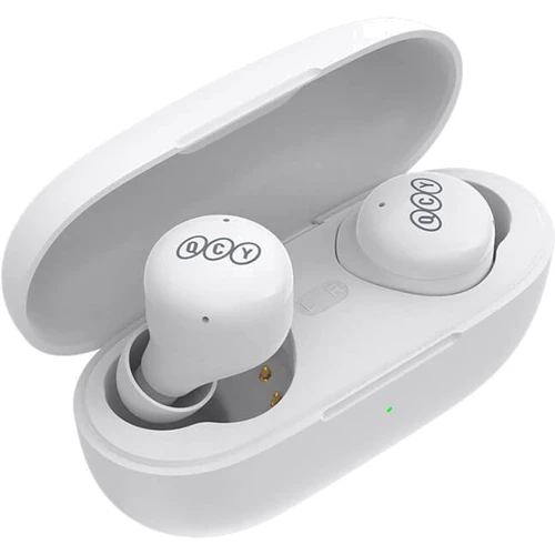 Наушники QCY T17 White: Назначение Для смартфона