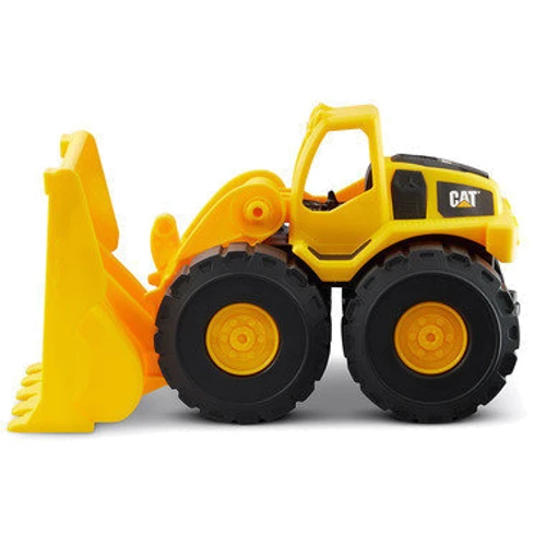 Строительная бригада Погрузчик Funrise CAT 25 см (82023F)