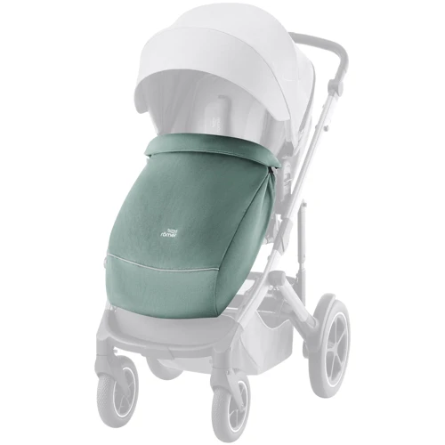 Чехол на ножки BRITAX ROMER SMILE 4/5Z Jade Green (2000037421)
