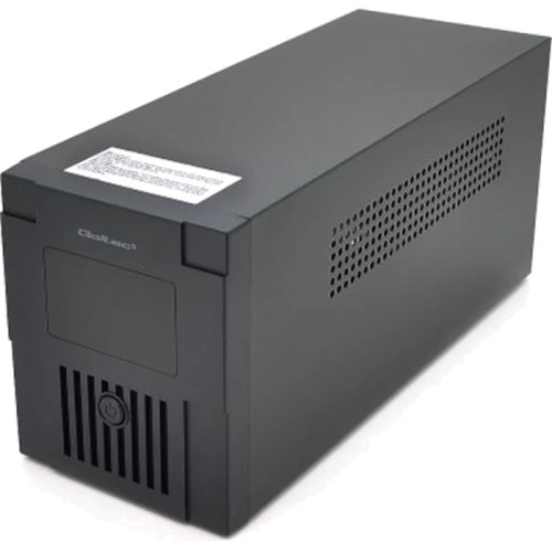 Qoltec QLT1200 (720W) (QLT1200-53954)