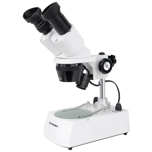 Мікроскоп Bresser Erudit ICD 20x-40x (922747)