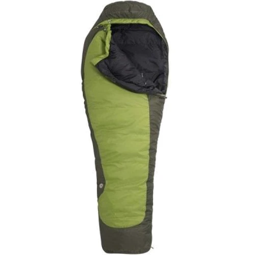 Спальний мішок Marmot Trestles 30 Long Hemlock/Dk Cedar: Призначення кемпінговий