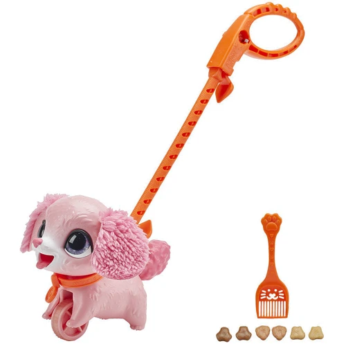 Іграшка Hasbro Маленький пустотливий вихованець (E8899_E8951)