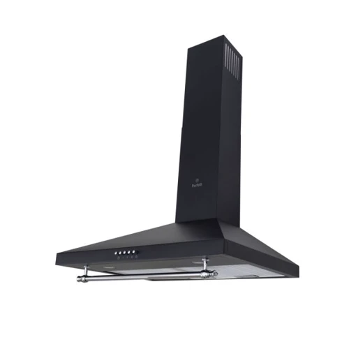 Вытяжка Perfelli K 6232 BL 700 LED RETRO: Тип монтажа Настенный
