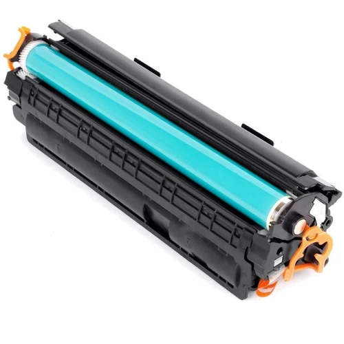 Картридж ColorWay для CANON 728(726) //HP CE278A (CW-C728M): Цвет чернила Black (черный)