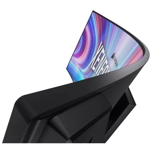 Монітор Corsair Xeneon Flex 45WQHD240 (CM-9030001-PE): Роздільна здатність Ultra Wide Quad HD (3440x1440)