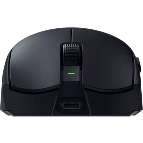 Мышь Razer Viper V3 PRO Wireless Black (RZ01-05120100-R3G1): Эргономика симметричная для левшей