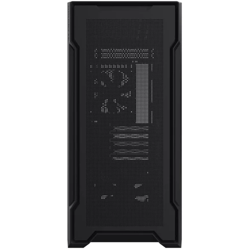 Корпус GIGABYTE C102 GLASS: Потужність БЖ, Вт нет