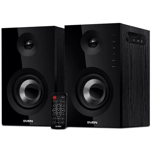 Акустична система SVEN SPS-721 Black