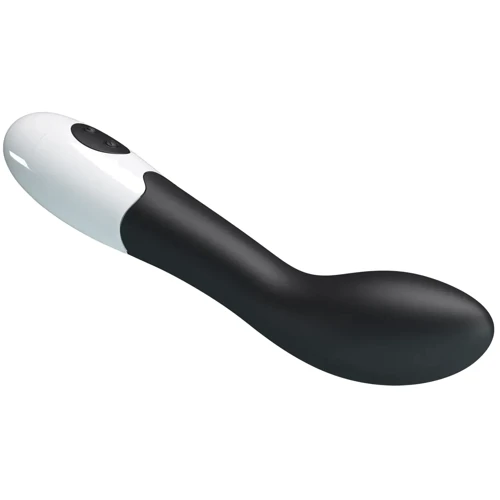 Вибратор LYBAILE Pretty Love Bishop Black (BI-014220-A3)