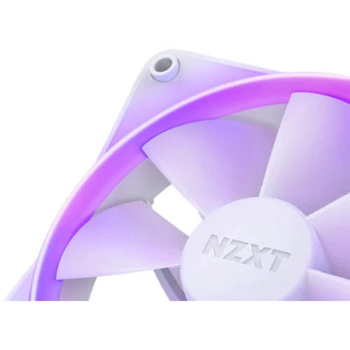 Кулер NZXT F120 RGB Triple Pack White (RF-R12TF-W1): Назначение для корпуса