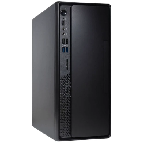 Корпус Chieftec UNI (BS-10B-300)